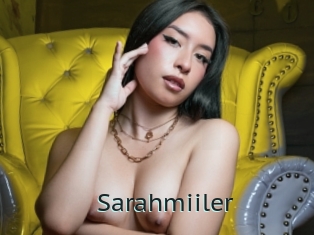 Sarahmiiler