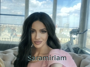 Saramiriam