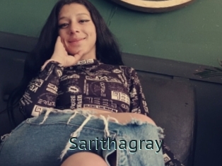 Sarithagray