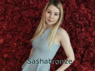 Sashabronze