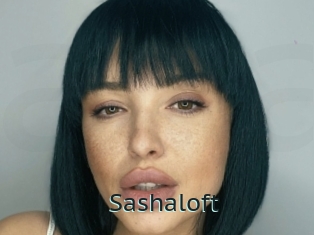 Sashaloft