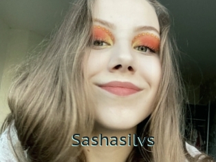 Sashasilvs