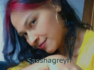 Sasshagreyh