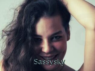 Sassysky