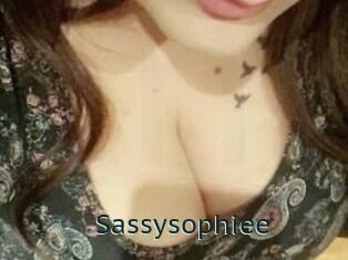 Sassysophiee