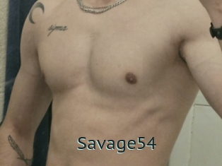 Savage54