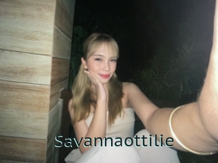 Savannaottilie