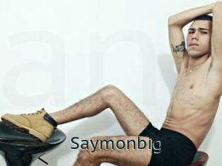 Saymonbig