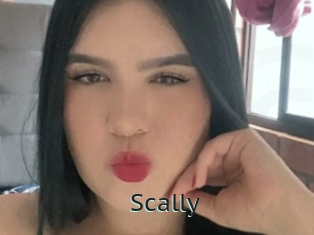 Scally