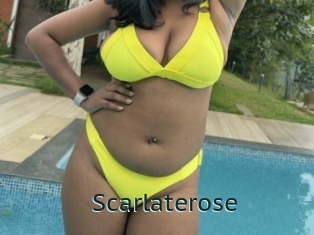 Scarlaterose