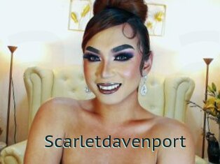 Scarletdavenport