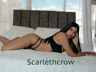 Scarlethcrow