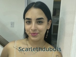 Scarlethdubois