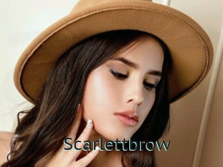 Scarlettbrow