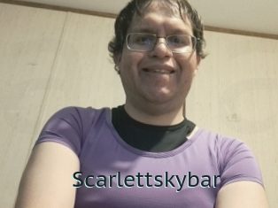 Scarlettskybar