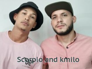 Scorpio_and_kmilo