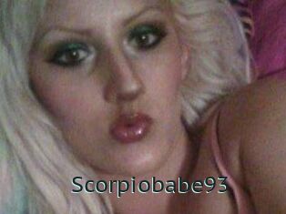 Scorpiobabe93