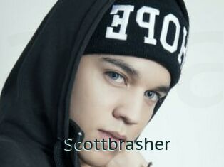 Scottbrasher