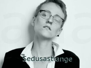 Sedusastrange