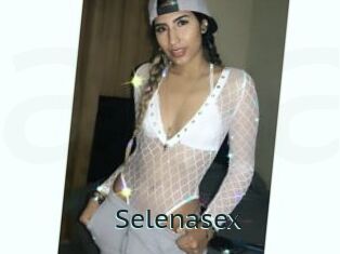 Selenasex