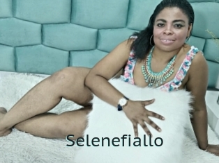 Selenefiallo