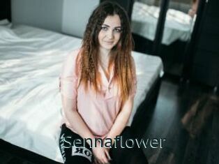 Sennaflower