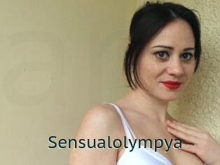 Sensualolympya