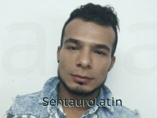 Sentaurolatin