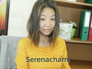 Serenacharm
