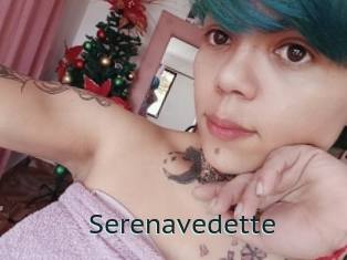 Serenavedette