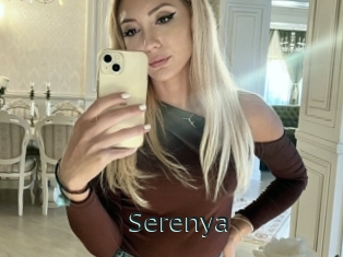 Serenya