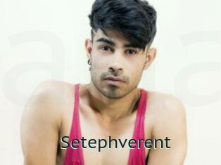Setephverent
