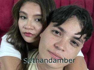 Sethandamber