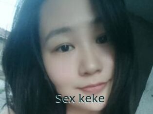 Sex_keke