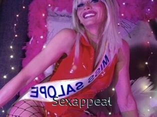 Sexappeal