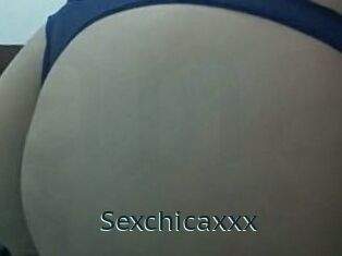 Sexchicaxxx