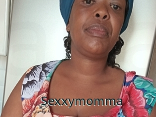 Sexxymomma