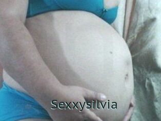 Sexxysilvia