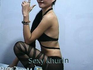 Sexy_khurin