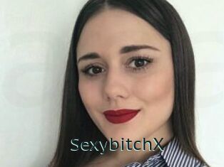SexybitchX