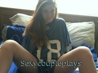 Sexycoupleplays