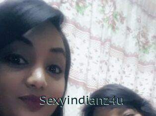Sexyindianz4u