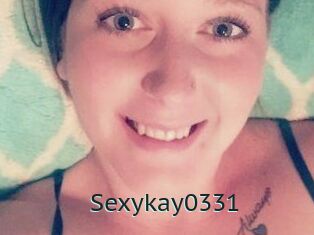 Sexykay0331