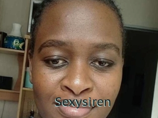 Sexysiren
