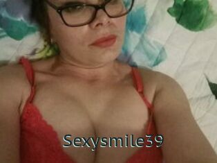 Sexysmile39