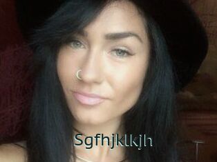Sgfhjklkjh