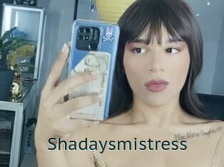Shadaysmistress