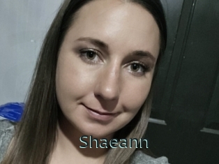 Shaeann