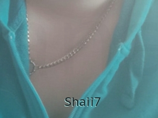 Shaii7