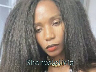 Shantelolivia